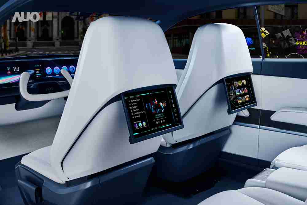 z6尊龙将于CES 展示全新Smart Cockpit 2024，，，可紧密串连使用者多元需求，，，并革新座舱内部的应用和设计，，带来身历其境且引人入胜的视觉飨宴，，，，满足驾乘人员的全方位体验