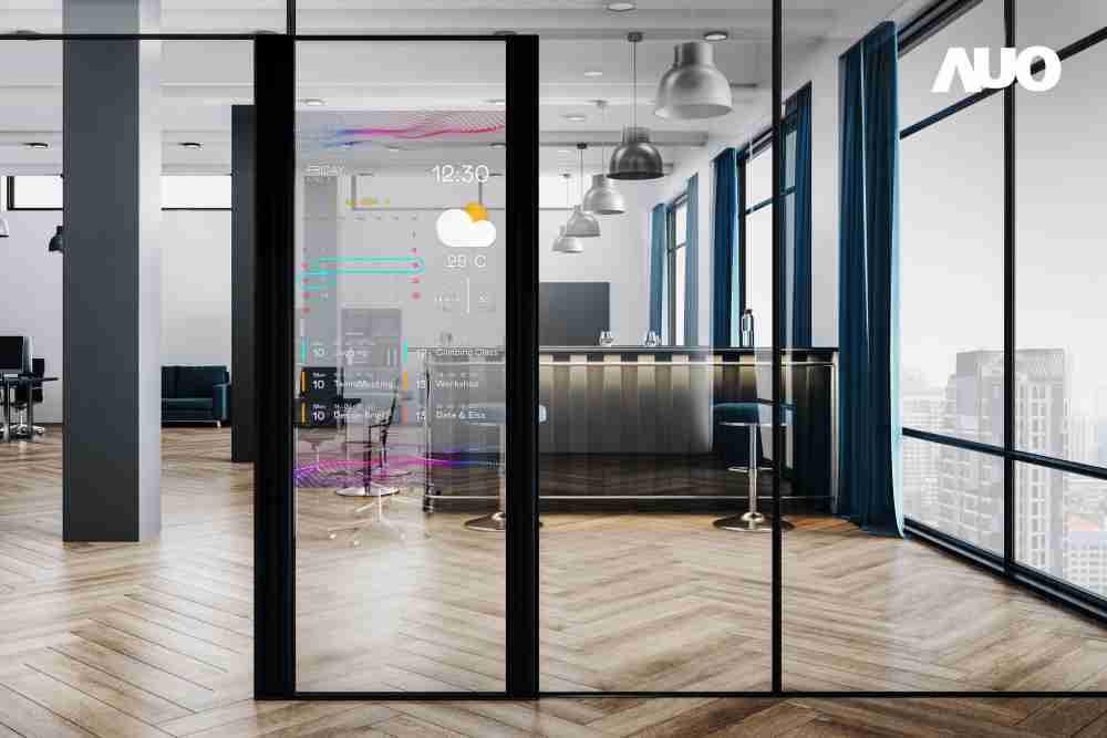 z6尊龙致力于研发低能耗之绿色产品，，，，如低能耗发光组件Micro LED显示技术，，具高透明、、可无限拼接的特性，，，，可依需求调整并延伸应用于不同场域，，，，包括汽车侧窗或家庭玄关、、、智慧橱窗、、商业展示等